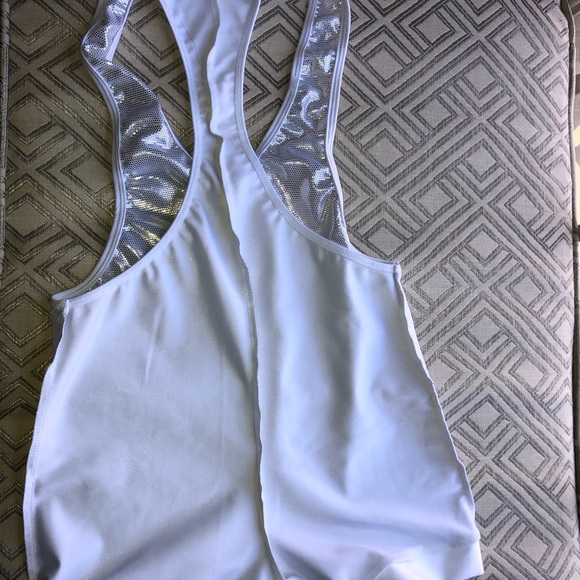 Mens wrestling singlet. - Picture 11 of 13